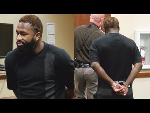 Adrien Broner (Foto Cortesía)