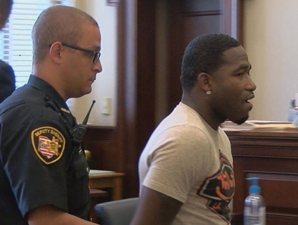 Adrien Broner (Foto Cortesía)