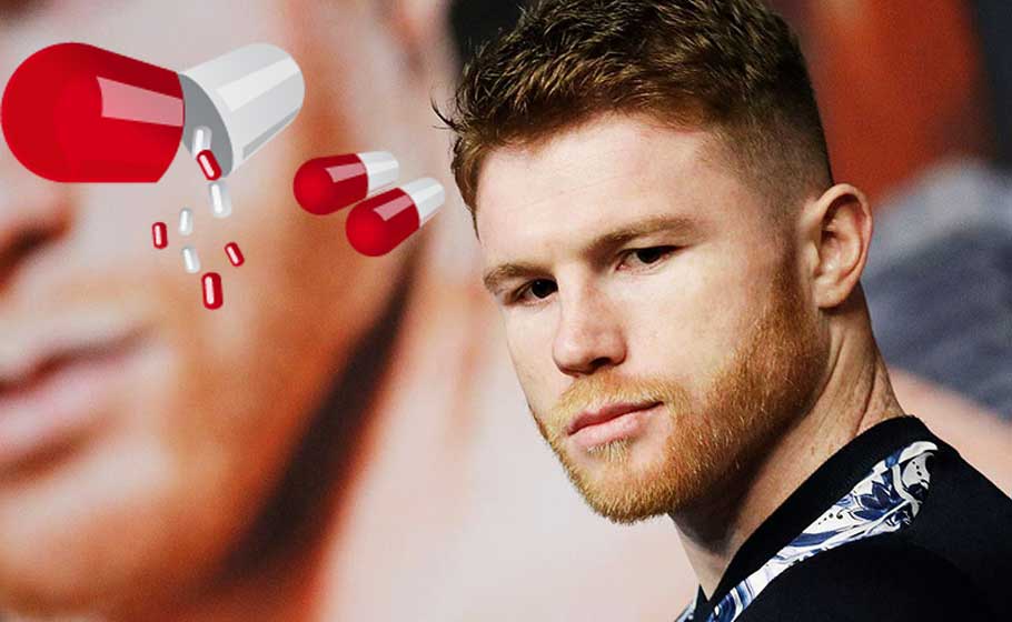 Canelo Álvarez (Foto Cortesía)