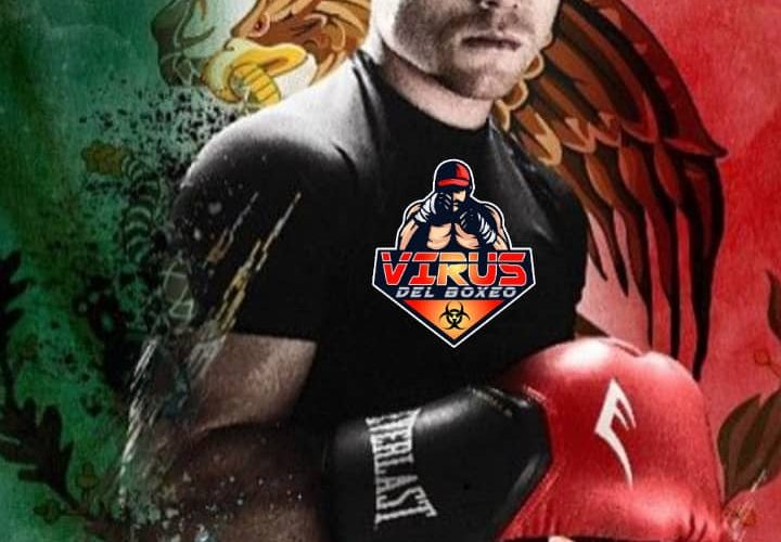 “HEMOS VISTO LO MEJOR DEL CANELO, NO VA A MEJORAR”