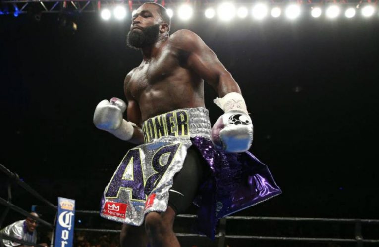ADRIEN BRONER REGRESA A LA ACCIÓN ANTE PEDRO CAMPA