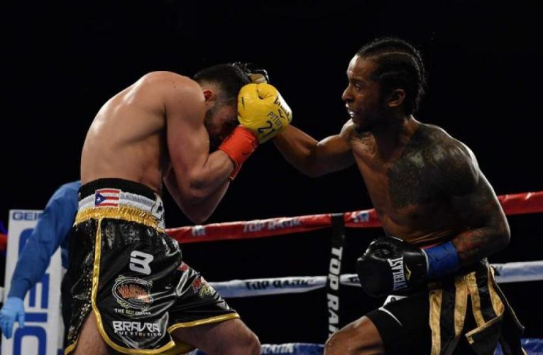 DOMINICANO BRAULIO RODRÍGUEZ PELEA POR SU VIDA POR CORONAVIRUS