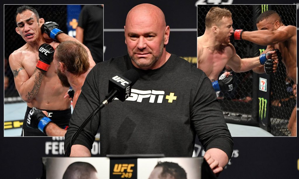 Dana White (UFC)