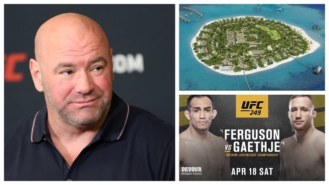 Dana White (UFC)