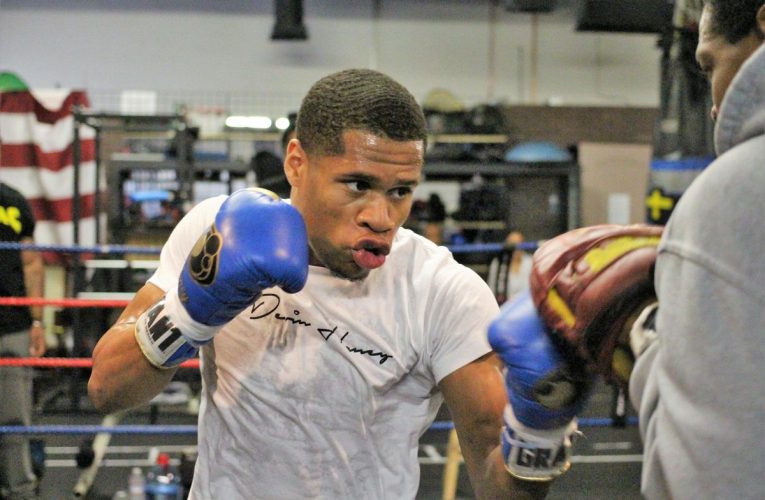 “NO SOY RACISTA” DEVIN HANEY METIDO EN PROBLEMAS