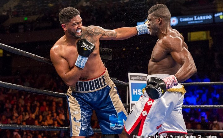 Dominic Breazeale (PBC)