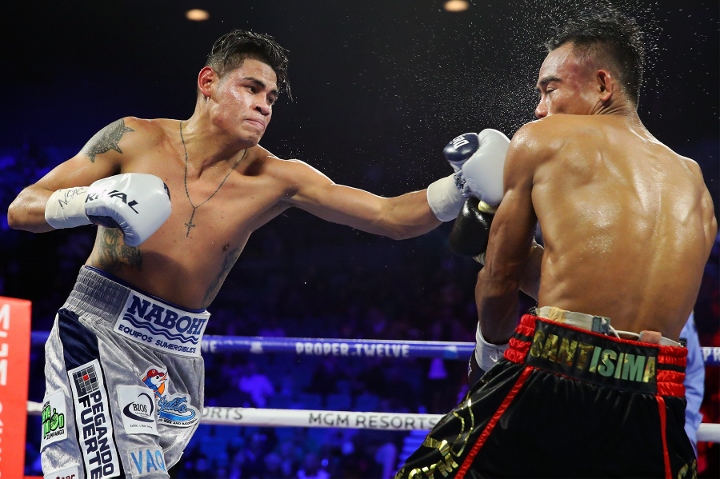 Emanuel Navarrete (photos by Mikey Williams & Ryan Hafey)