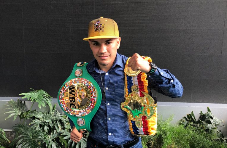 “GALLO” ESTRADA ADVIERTE A JULIO CÉSAR MARTÍNEZ: CUIDADO CON LO QUE DESEA