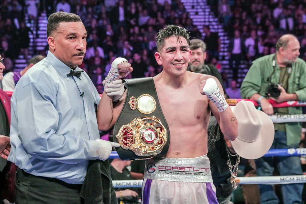 Leo Santa Cruz (WBA)