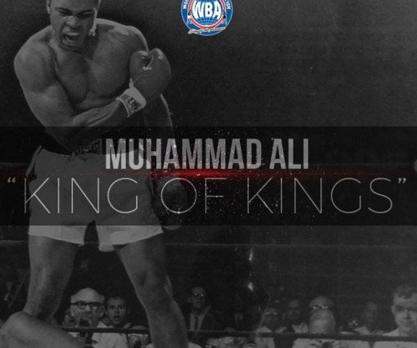 MUHAMMAD ALI: EL MÁS VISTO EN EL CINE