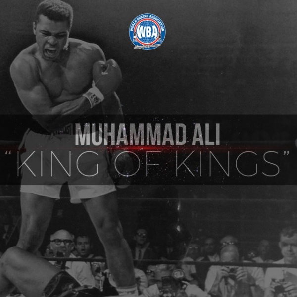 Muhammad Ali (WBA)