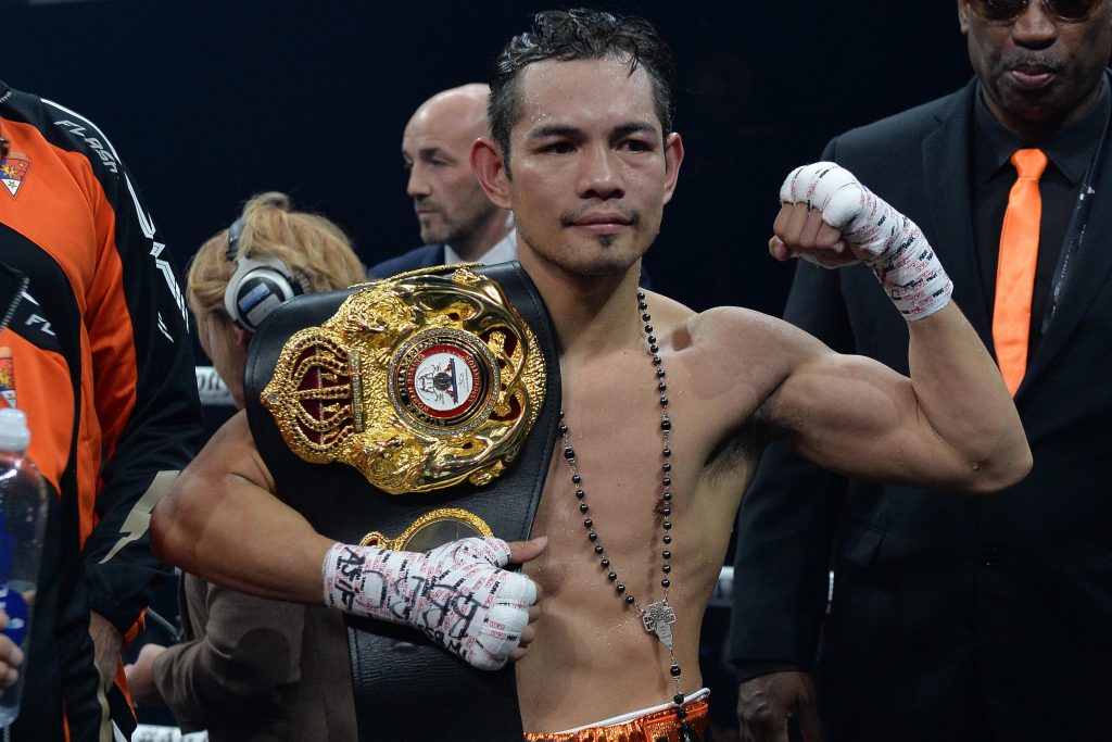 Nonito Donaire (WBA)