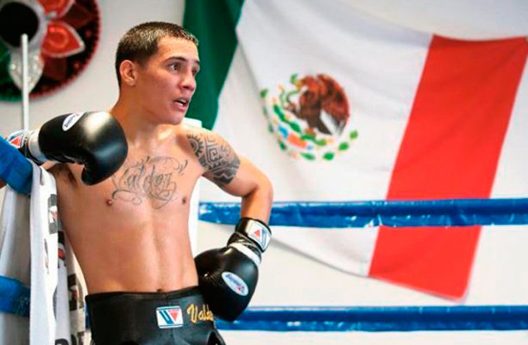 OSCAR VALDEZ TIENE FECHA PARA PRÓXIMA PELEA