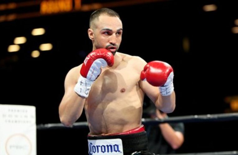 PAULIE MALIGNAGGI CALIFICA DE ESTÚPIDOS A LOS SEGUIDORES DE UFC
