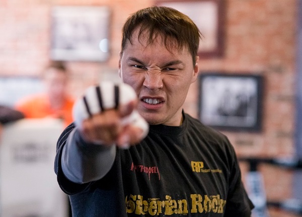 Ruslan Provodnikov (Foto Cortesía)