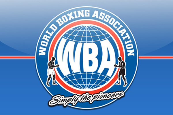 WBA Logo (WBA)