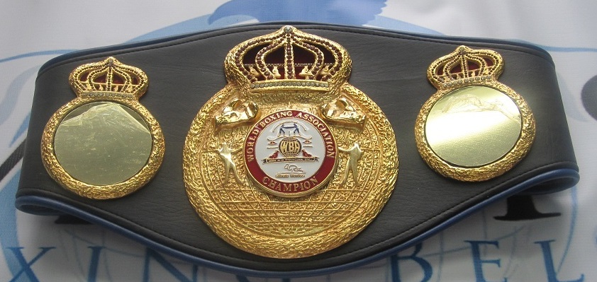 WBA cinturón (WBA)