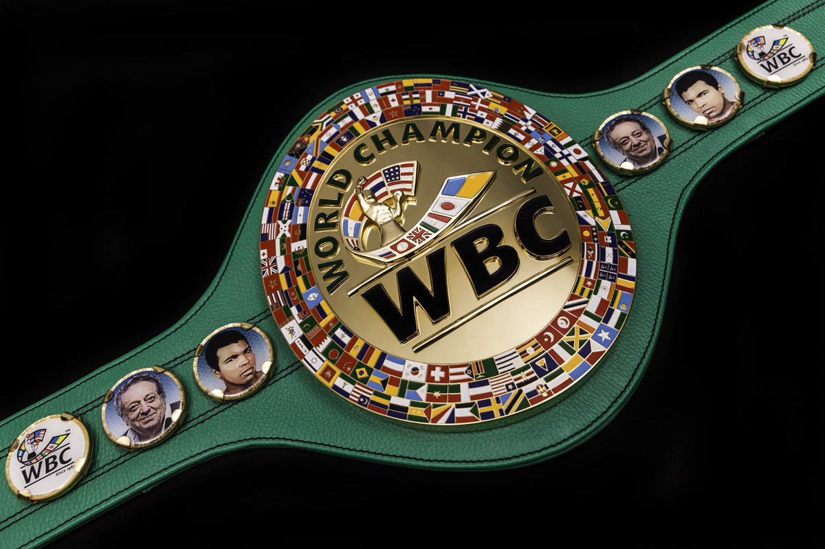 WBC Belt (WBC)