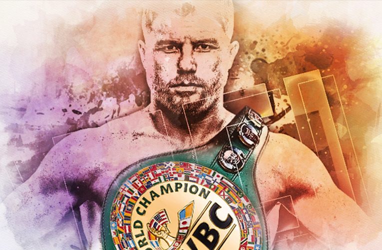 CANELO ÁLVAREZ ENFRENTA A LOS GRANDES MODERNOS