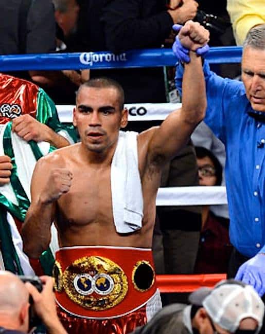 Carlos Molina (Foto Cortesía)