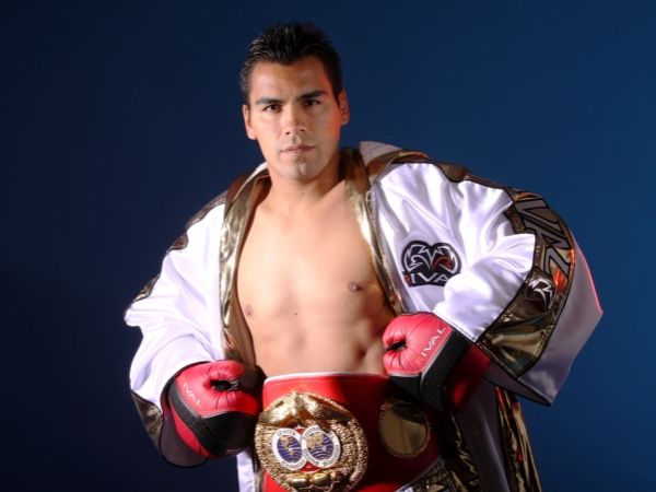 Carlos Molina (Foto Cortesía)