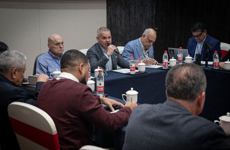 AMB da a conocer protocolo de seguridad para retorno del boxeo