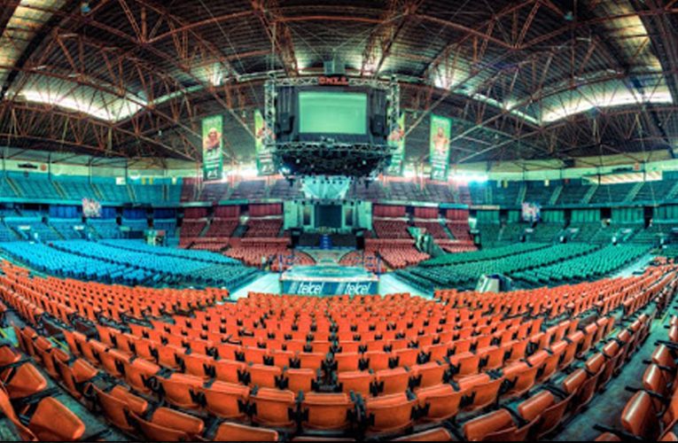 BOXEO A PUERTA CERRADA