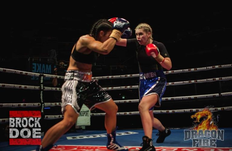 KYLIE HUTT ENTRA EN LOS RANKINGS MUNDIALES Y VA POR TODO