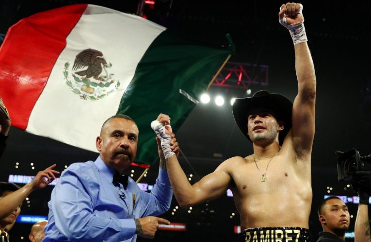 GILBERTO ‘ZURDO’ RAMÍREZ FINALMENTE REGRESA A LA ACCIÓN EN DICIEMBRE