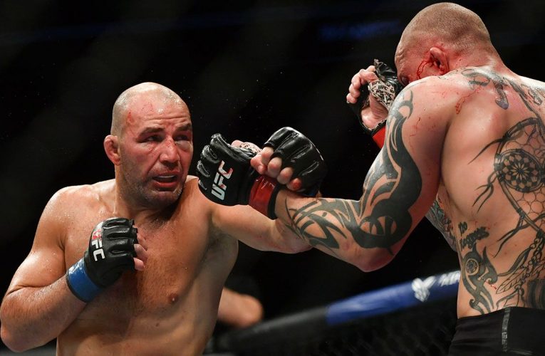 UFC CELEBRARÁ VELADAS IMPORTANTES EN ABU DABI