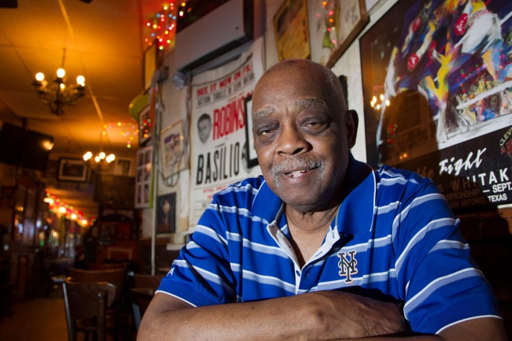 Jimmy Glenn (Foto Cortesía)