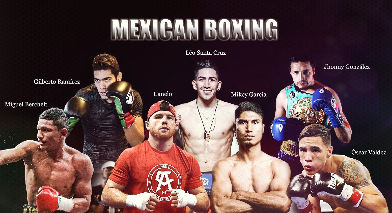 Mexican Boxing (Foto Cortesía)