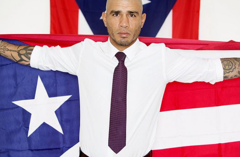 MIGUEL COTTO TIENE PLAN PARA REACTIVAR BOXEO EN PUERTO RICO