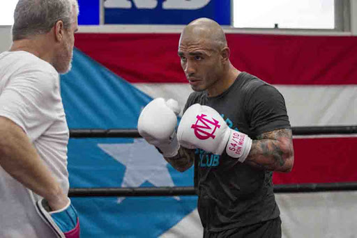 Miguel Cotto (Foto Cortesía)