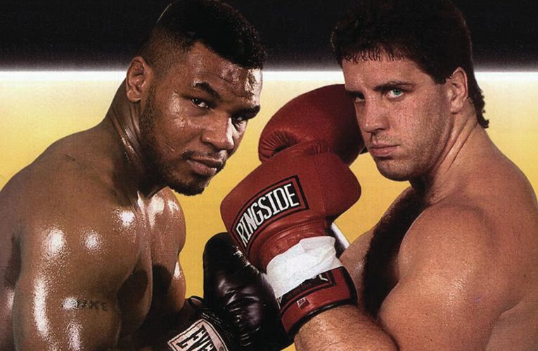 MILLONARIA OFERTE PARA TYSON POR REVANCHA CON MCNEELY