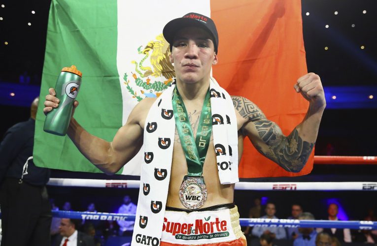 “OSCAR VALDEZ LE GANARÁ A MIGUEL BERCHELT”