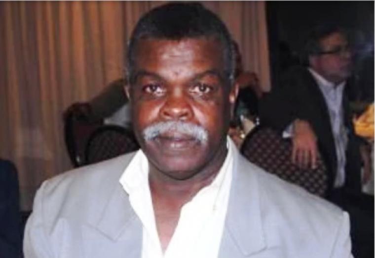 Ernesto Marcel (Foto Cortesía)
