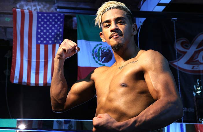 Jessie-Magdaleno (Top Rank)