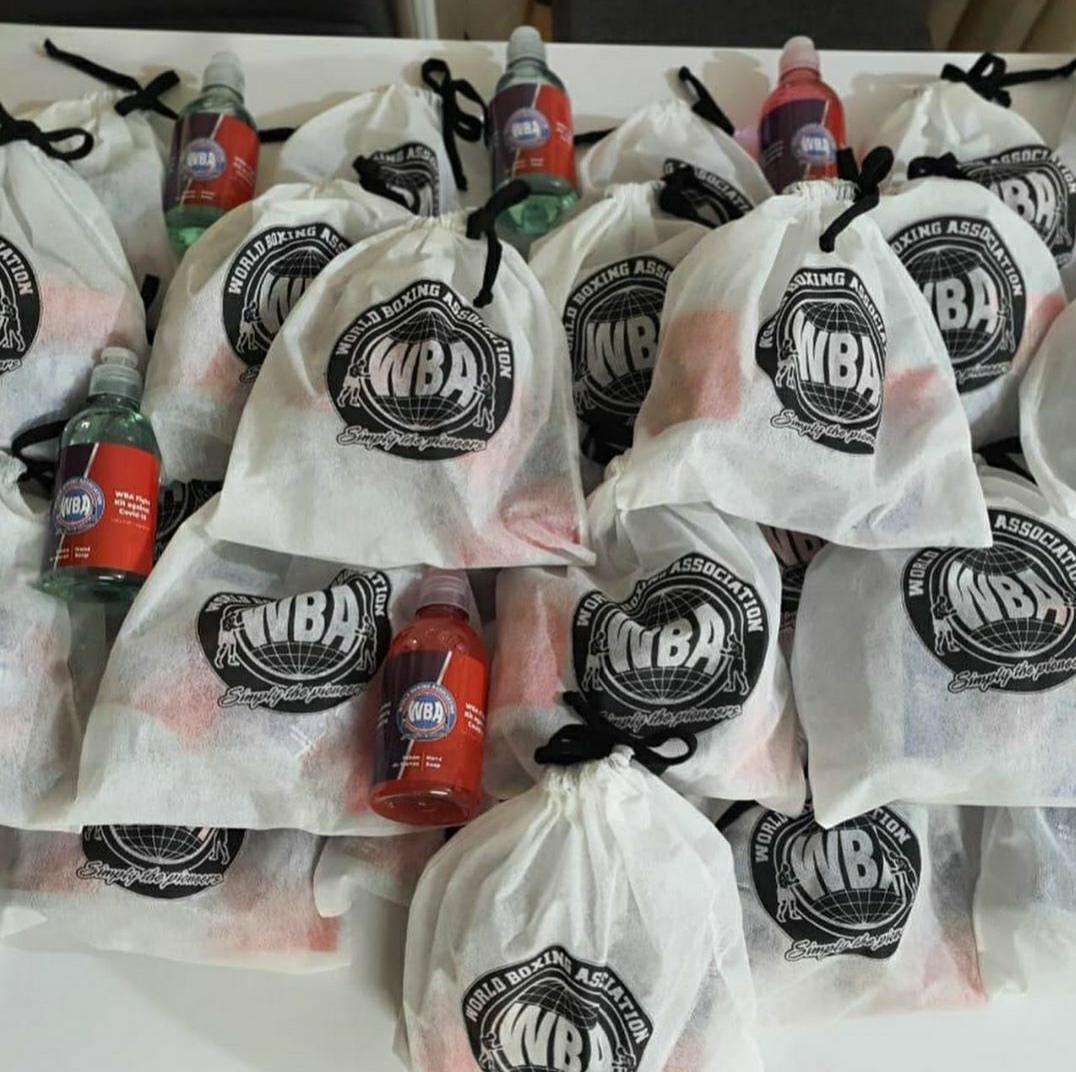 Kits de protección AMB (WBA)