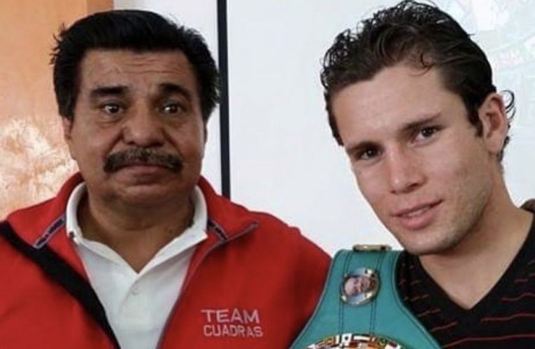 EL BOXEO SE VISTE DE LUTO EN MÉXICO Y NICARAGUA