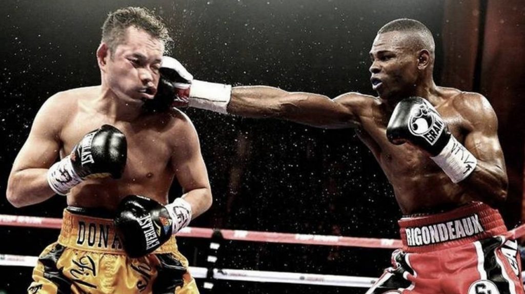 Nonito Donaire & Guillermo Rigondeaux (HBO Boxing)