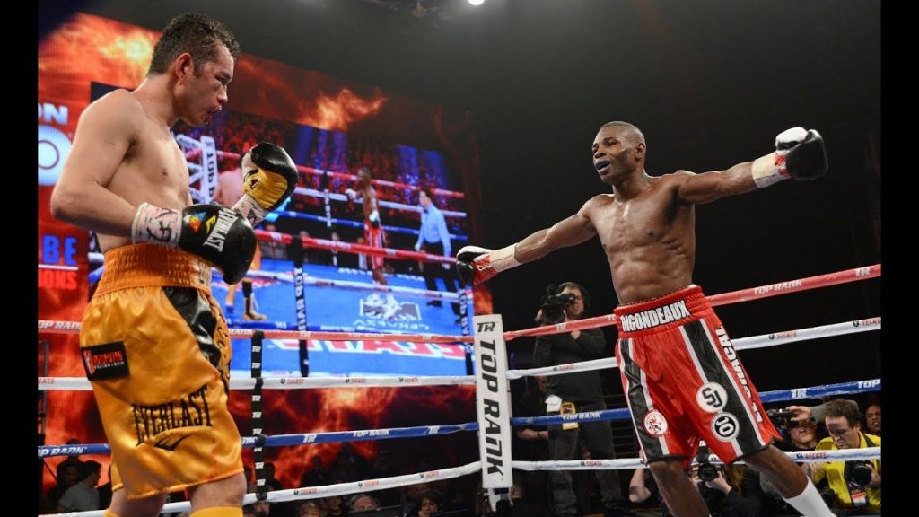 Nonito Donaire & Guillermo Rigondeaux (HBO Boxing)