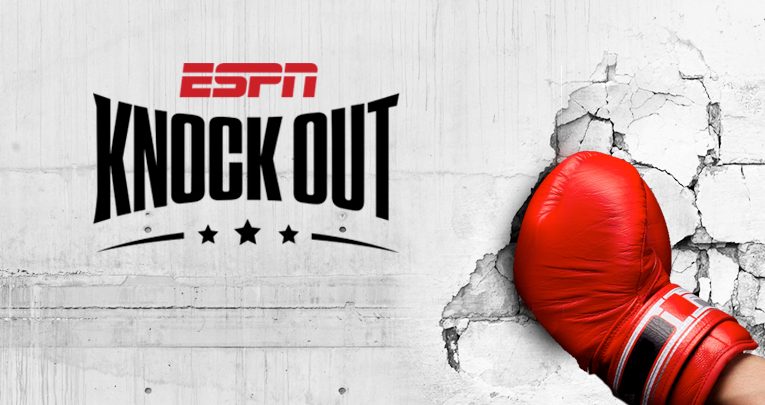 CALENDARIO BOXÍSTICO PARA JUNIO A TRAVÉS DE ESPN