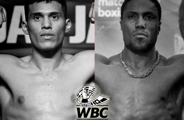 DAVID BENAVIDEZ DEFIENDE CETRO SÚPERMEDIANO ANTE ROAMER ÁNGULO
