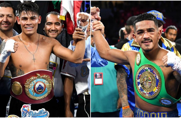 ‘VAQUERO’ NAVARRETE VS JESSIE MAGDALENO: NUEVOS DETALLES