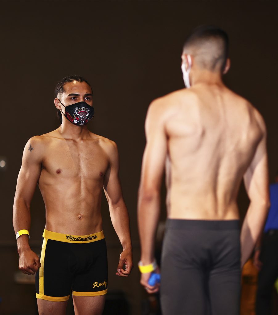 Eric_Puente_vs_Diego_Elizondo (Mikey Williams Top Rank)