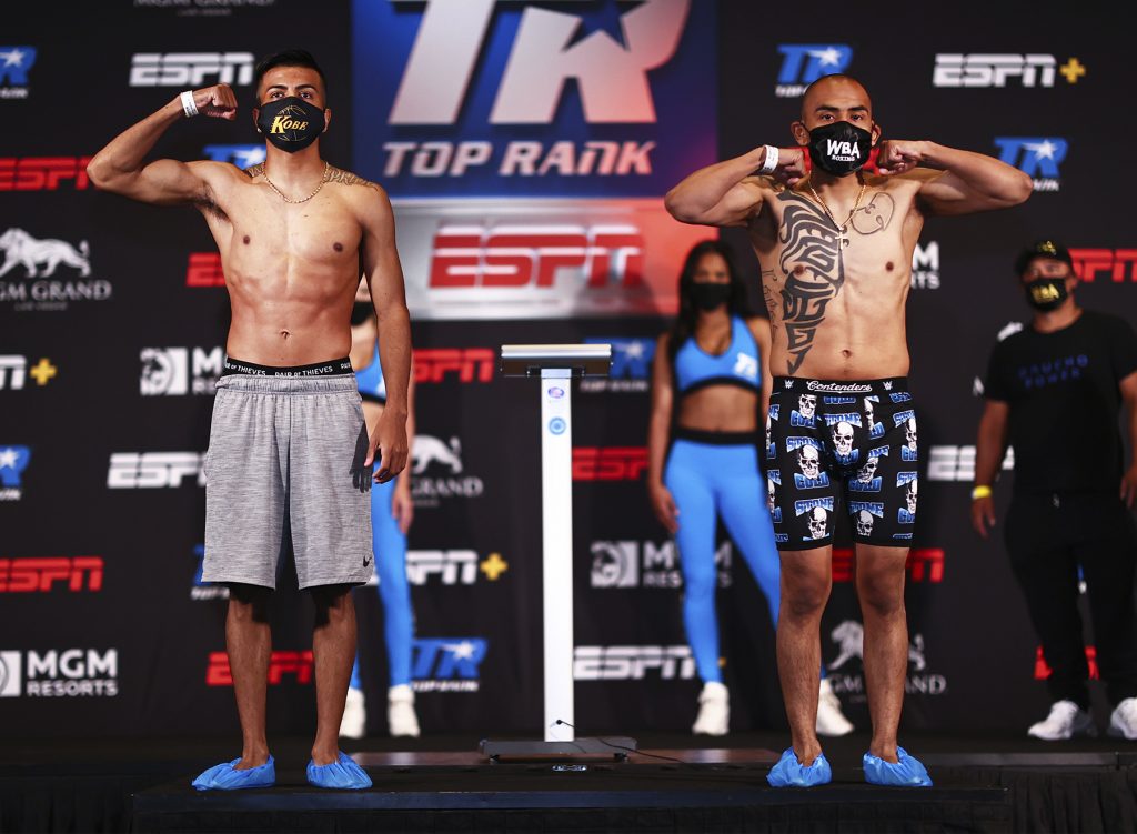 Gabriel_Muratalla_vs_Sergio_Lopez (Mikey Williams Top Rank)