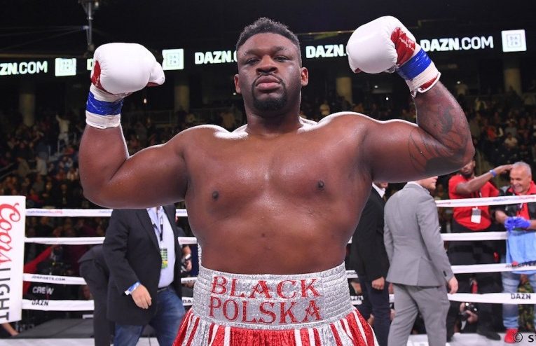 JARRELL MILLER VETADO DE POR VIDA DE TOP RANK