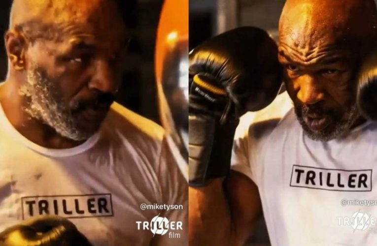 MIKE TYSON RECHAZA SÚPER OFERTA MILLONARIA PARA REGRESAR