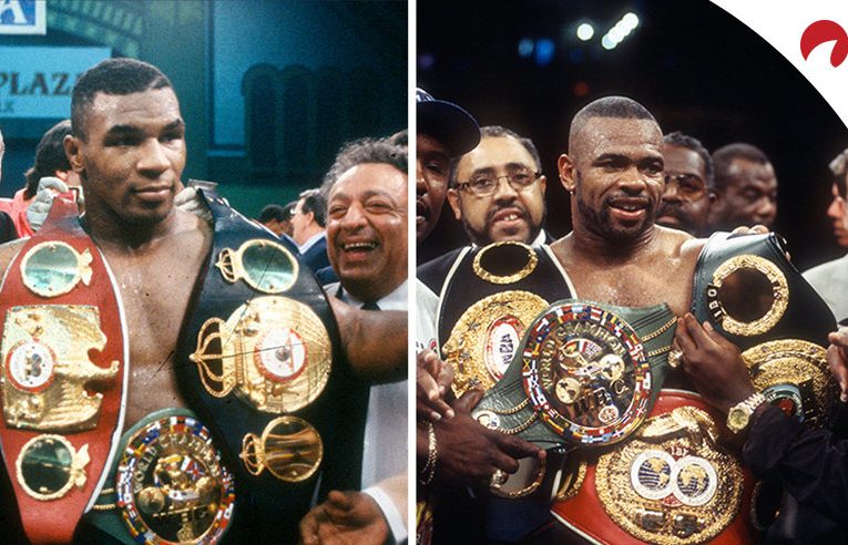 LO MÁS DECEPCIONANTE DEL REGRESO DE MIKE TYSON: ¡TERRIBLE!